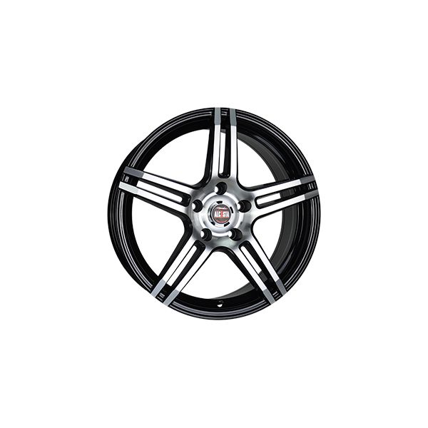 Диск ALCASTA PCD ?