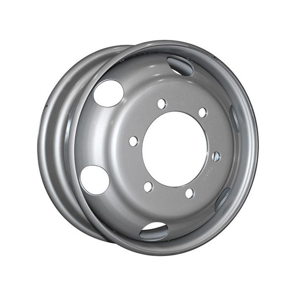 Диск ASTERRO PCD ?