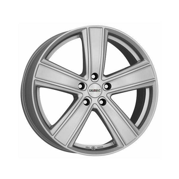 Диск DEZENT PCD ?