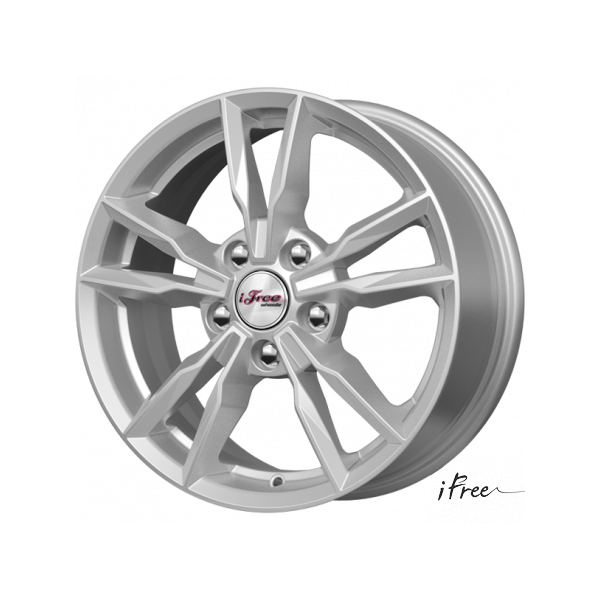 Диск IFREE PCD ?