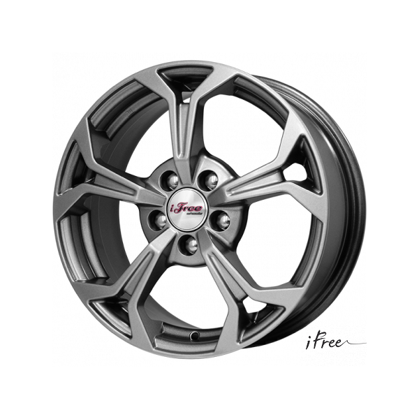 Диск IFREE PCD ?