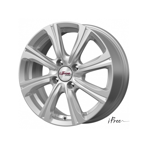 Диск IFREE PCD ?