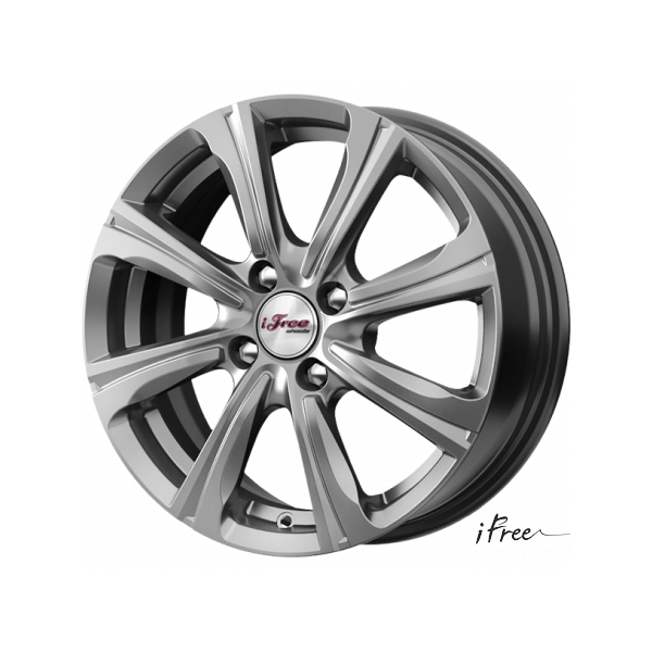 Диск IFREE PCD ?