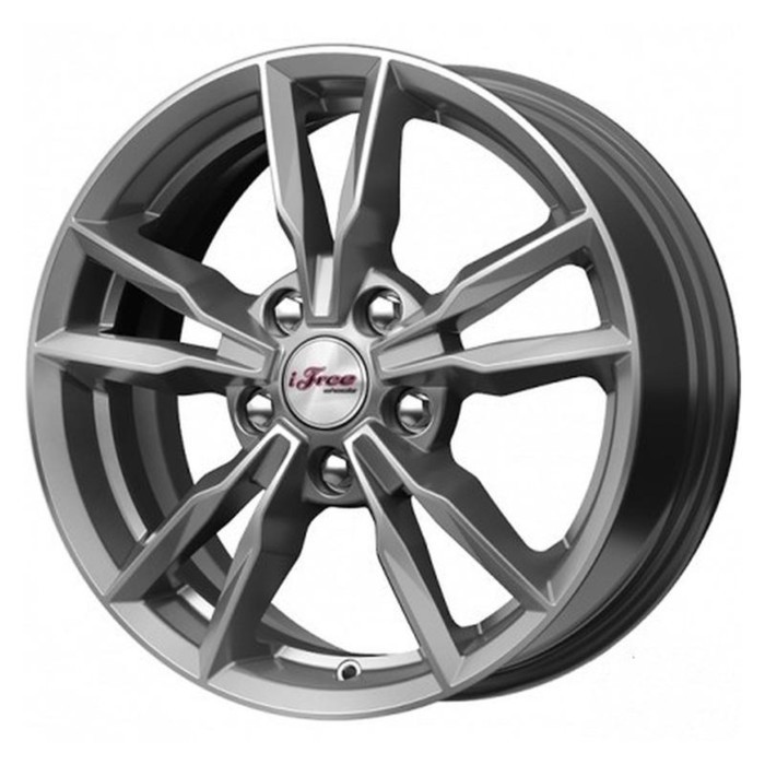 Диск IFREE PCD ?