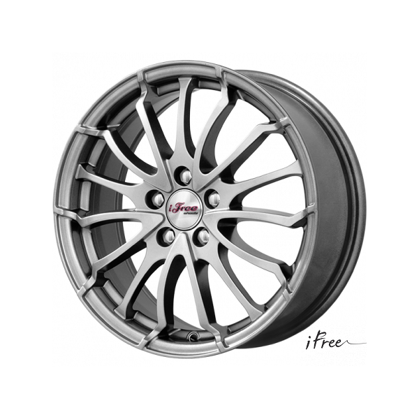 Диск IFREE PCD ?