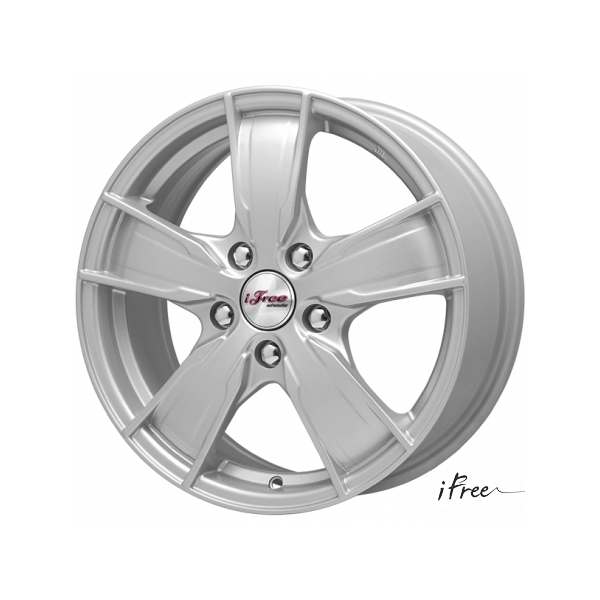 Диск IFREE PCD ?