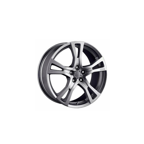 Диск OZ RACING PCD ?