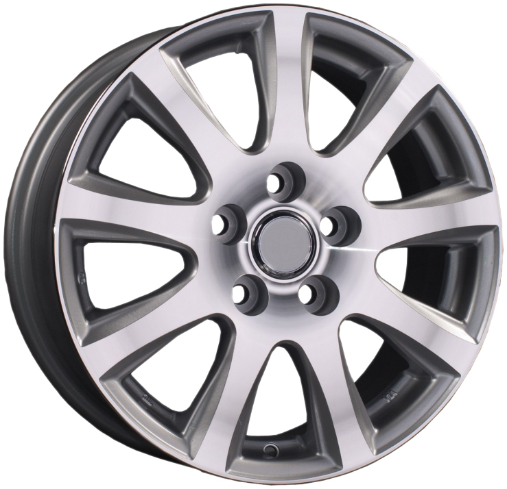 Диск REPLICA PCD ?