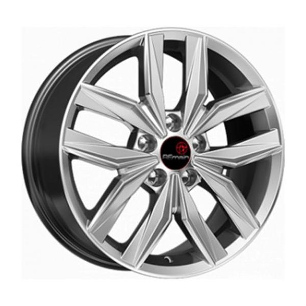 Диск REMAIN PCD ?