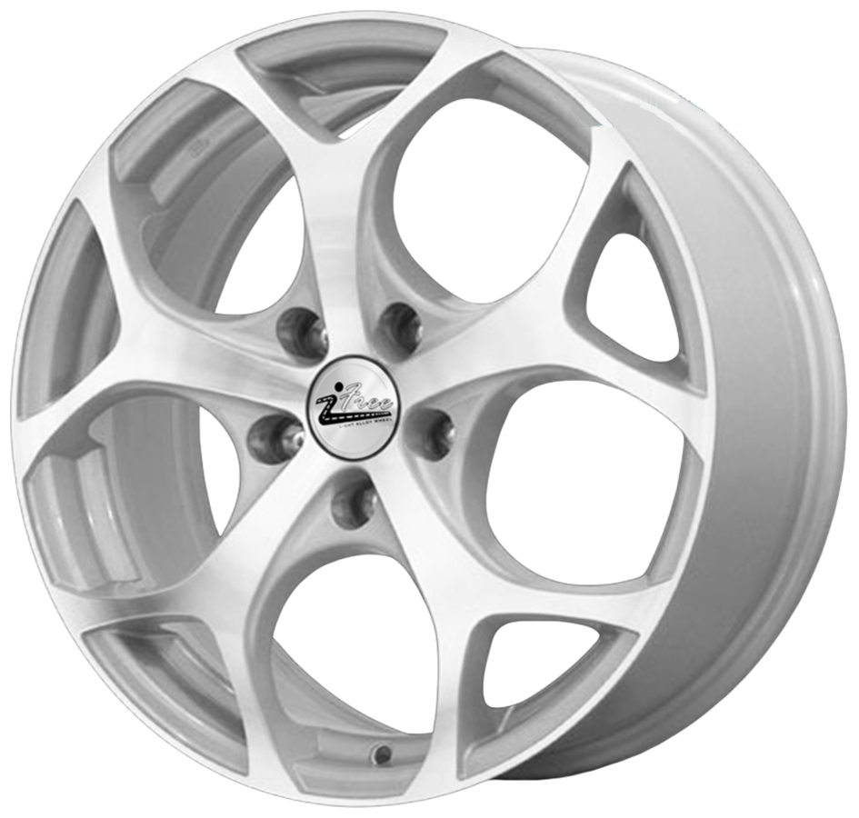 Диск IFREE PCD ?