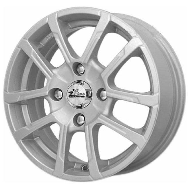 Диск IFREE PCD ?