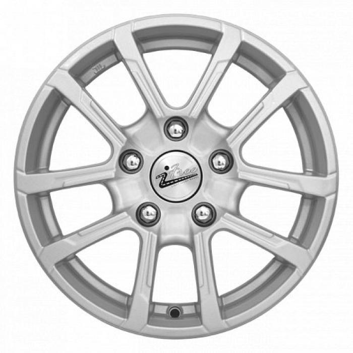 Диск IFREE PCD ?