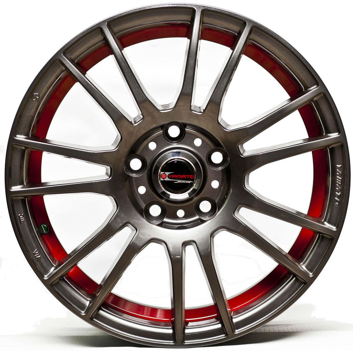 Диск YAMATO PCD ?