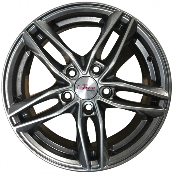 Диск IFREE PCD ?