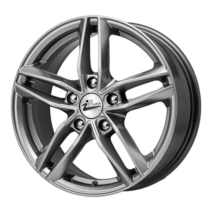 Диск IFREE PCD ?