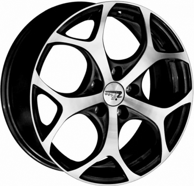 Диск IFREE PCD ?