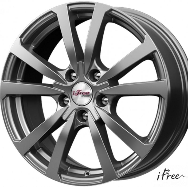 Диск IFREE PCD ?