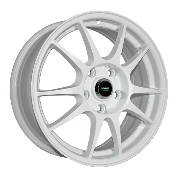 Диск MEGAMI PCD ?