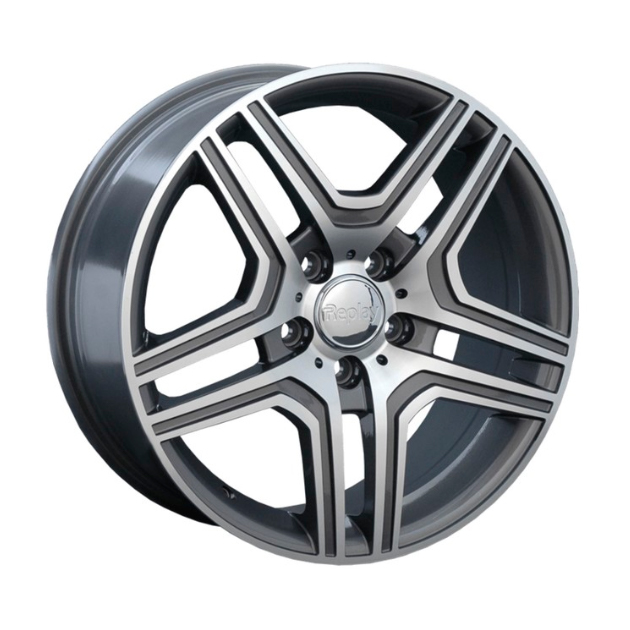 Диск REPLAY PCD ?