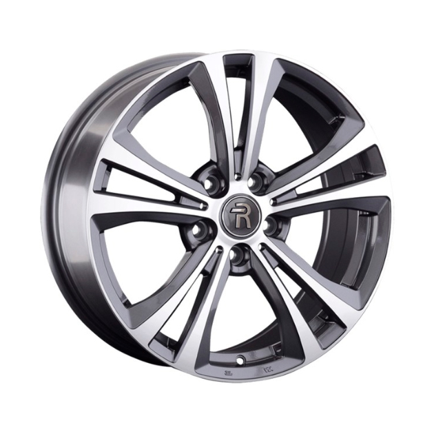 Диск REPLAY PCD ?