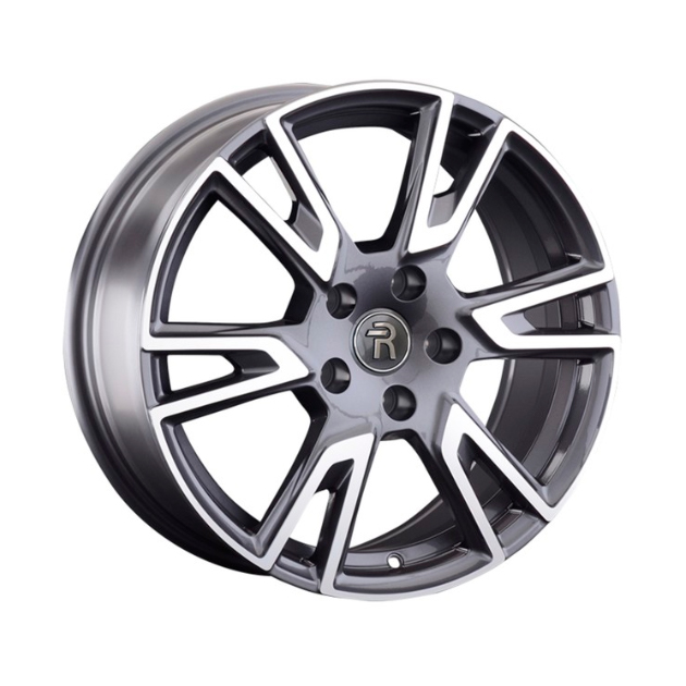 Диск REPLAY PCD ?