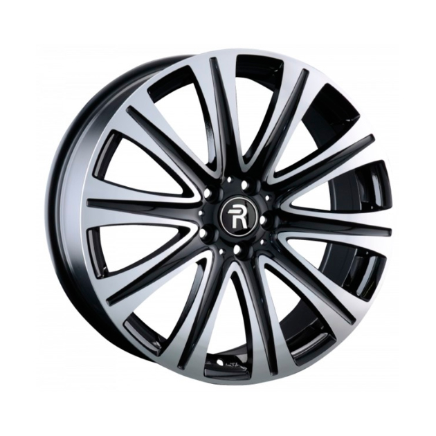 Диск REPLAY PCD ?