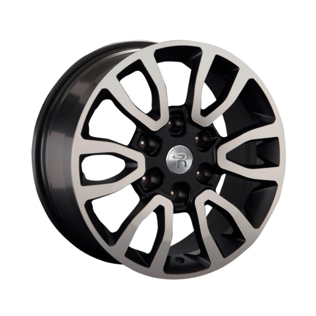 Диск REPLAY PCD ?