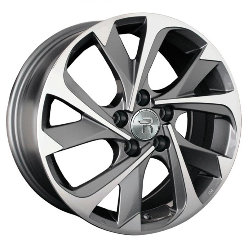 Диск REPLAY PCD ?