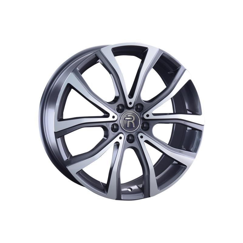 Диск REPLAY PCD ?