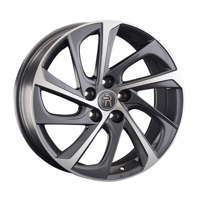 Диск REPLAY PCD ?