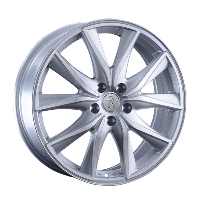 Диск REPLAY PCD ?