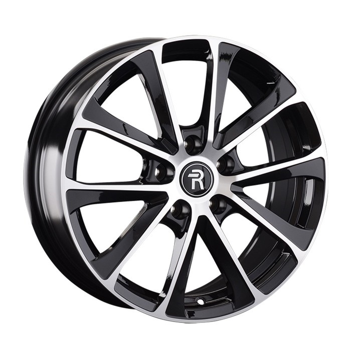 Диск REPLAY PCD ?