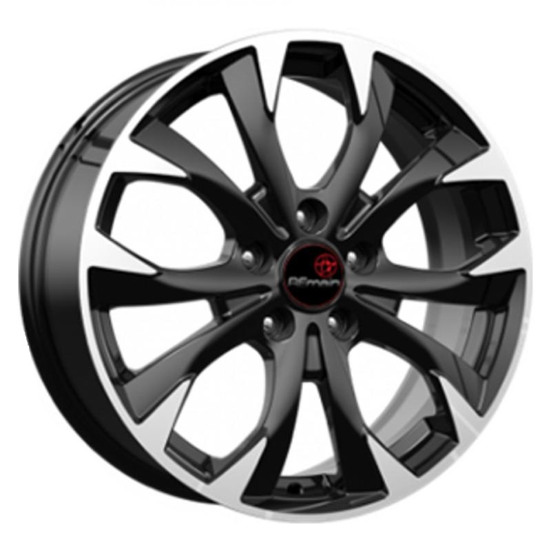 Диск REMAIN PCD ?