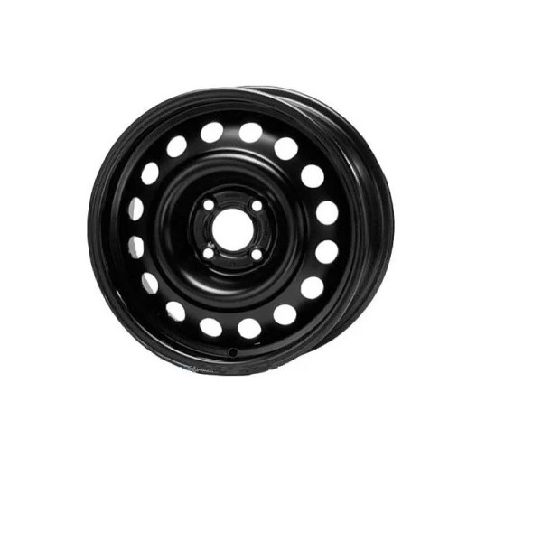 Диск TREBL PCD ?