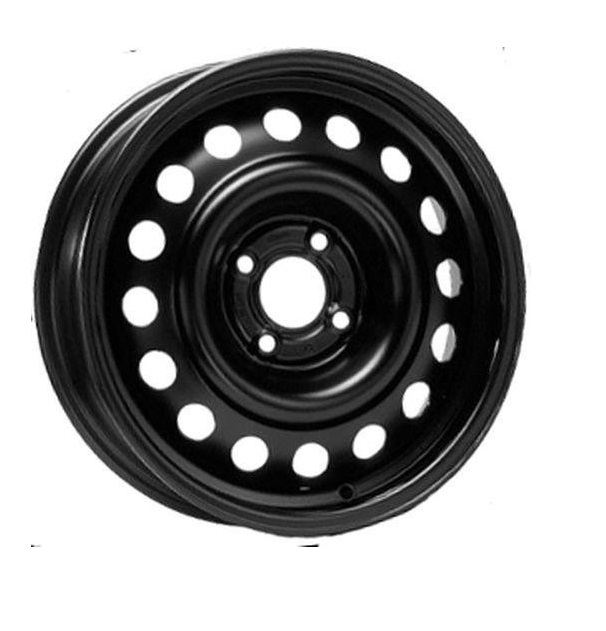 Диск TREBL PCD ?