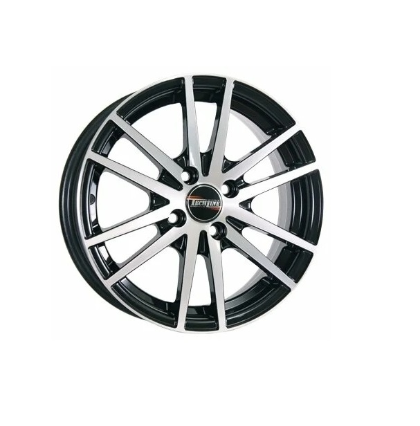 Диск TECH LINE PCD ?