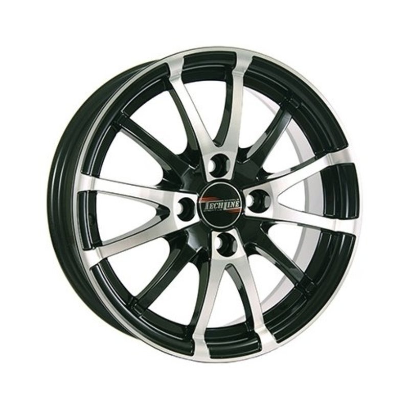 Диск TECH LINE PCD ?