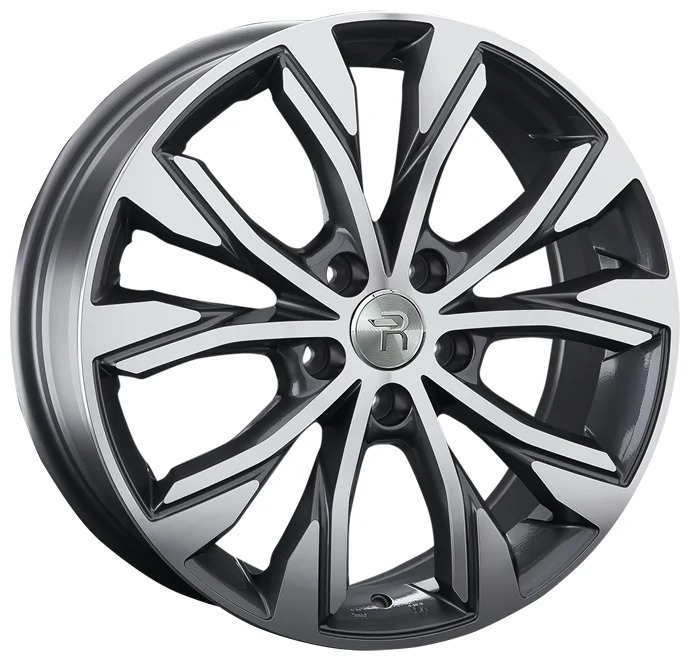 Диск REPLAY PCD ?