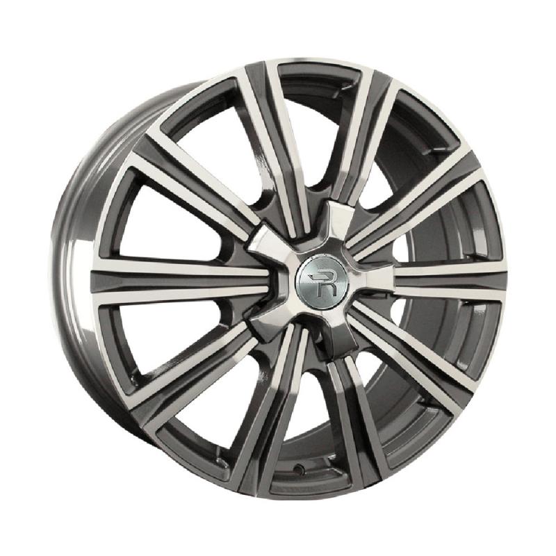 Диск REPLAY PCD ?