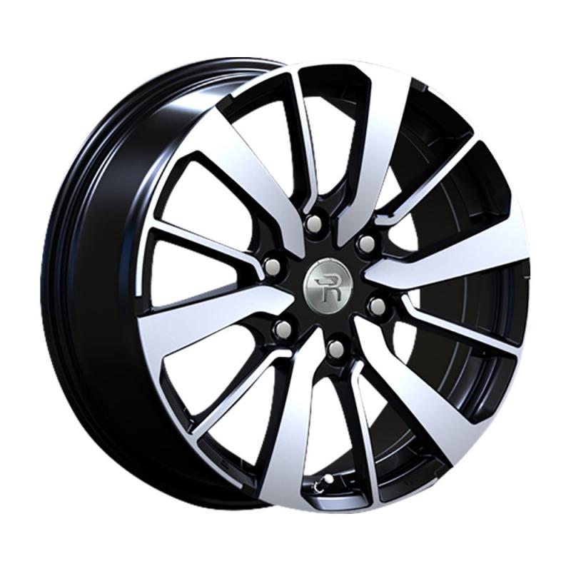 Диск REPLAY PCD ?