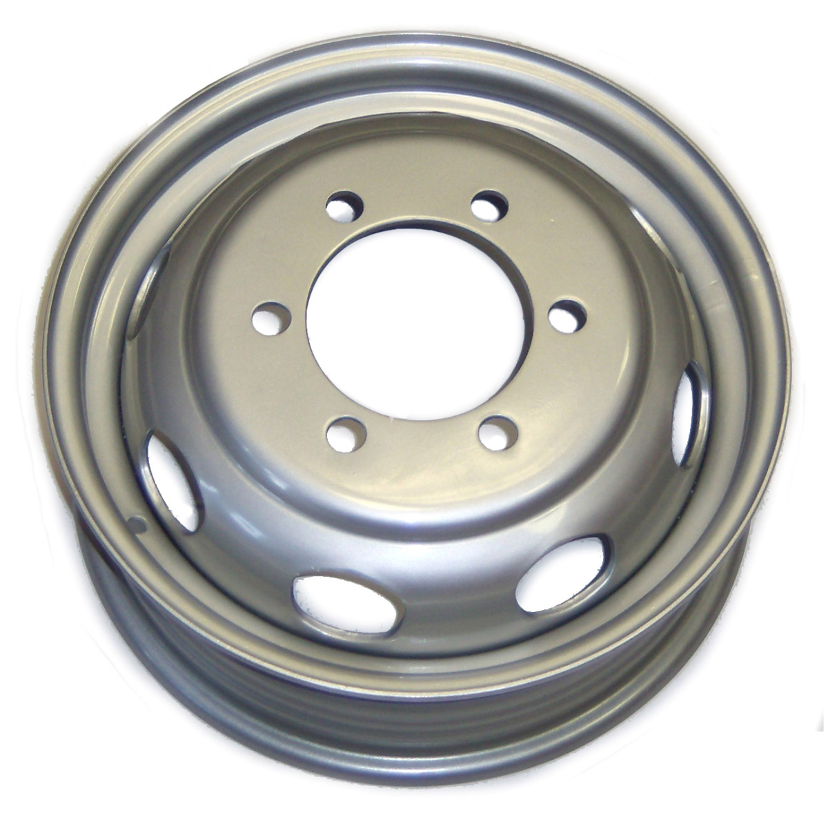 Диск ГАЗ PCD ?