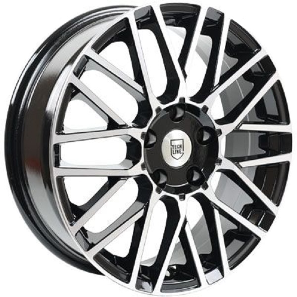 Диск TECH LINE PCD ?