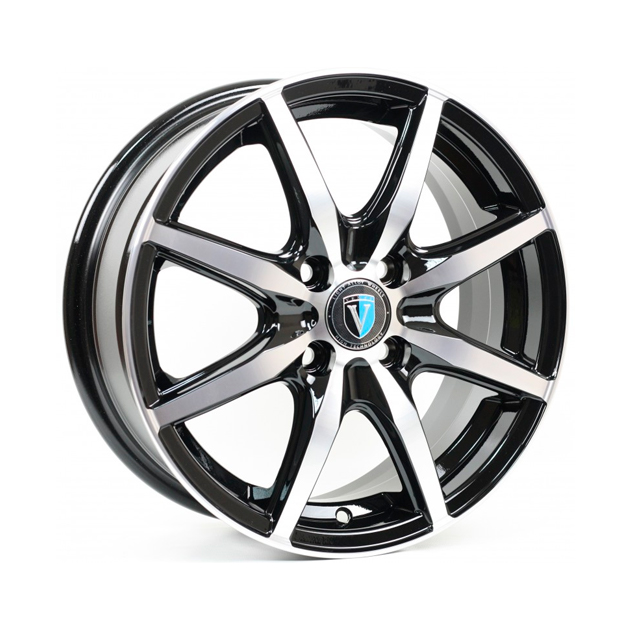 Диск VENTI PCD ?