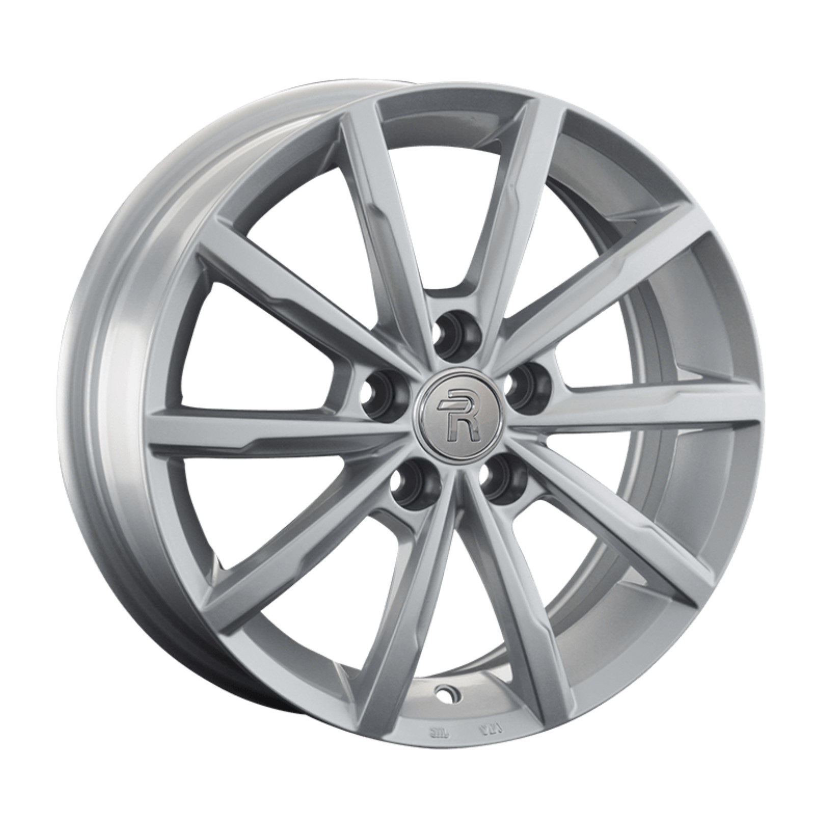 Диск REPLAY PCD ?