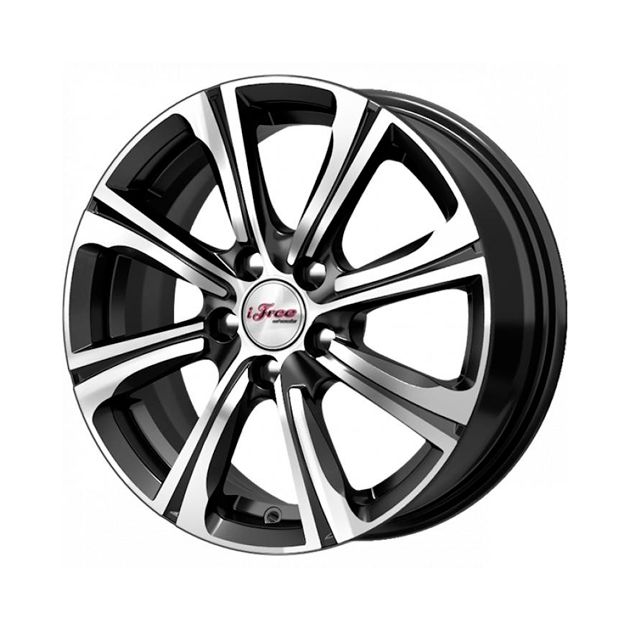 Диск IFREE PCD ?