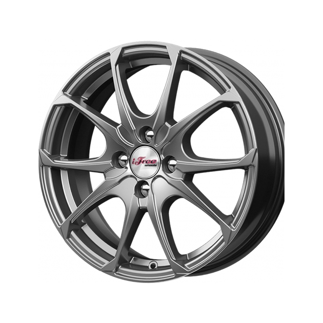 Диск IFREE PCD ?