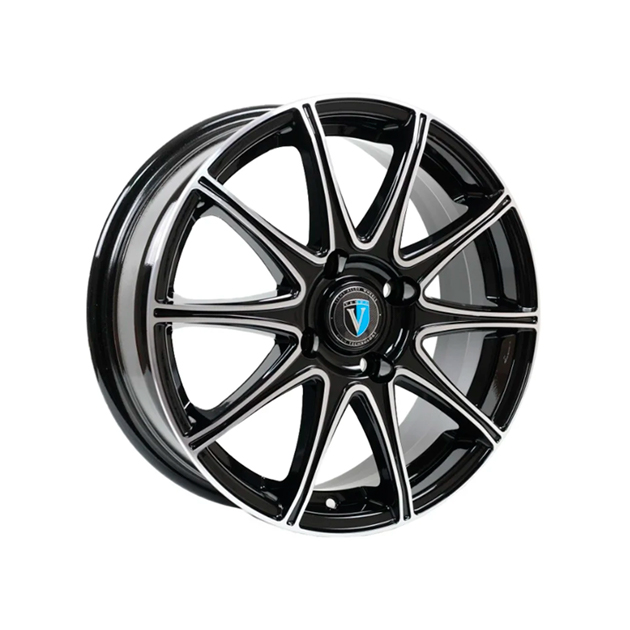 Диск VENTI PCD ?