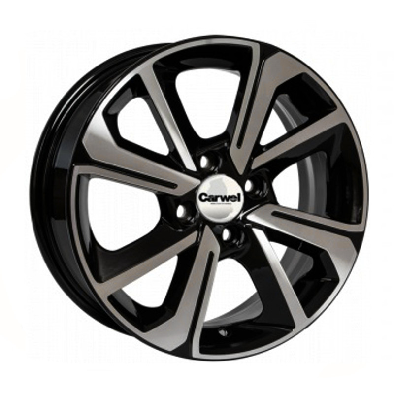 Диск CARWEL PCD ?