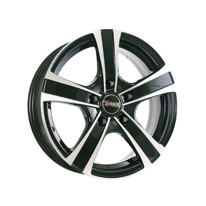 Диск TECH LINE PCD ?