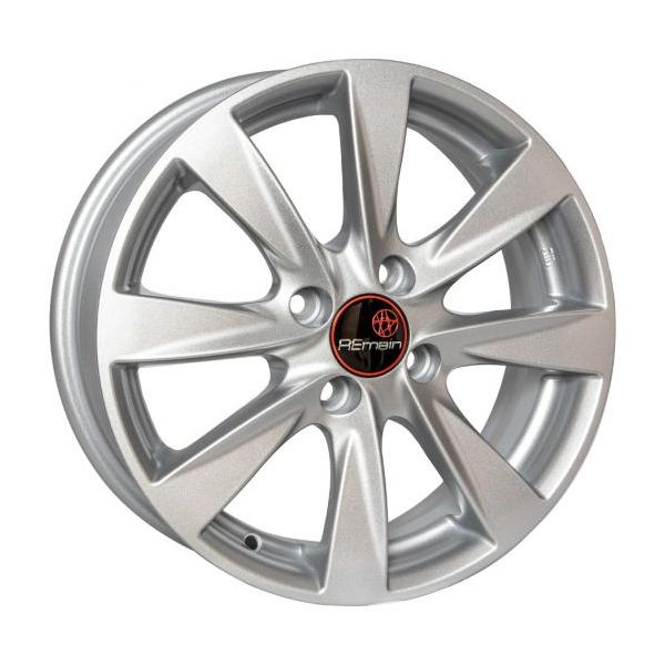 Диск REMAIN PCD ?